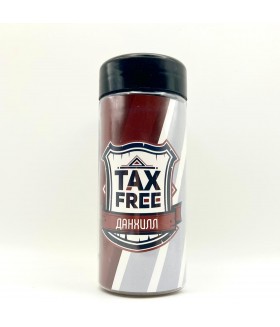 Конструктор Dark Size Tax Free Tobacco Medium+ 100ml